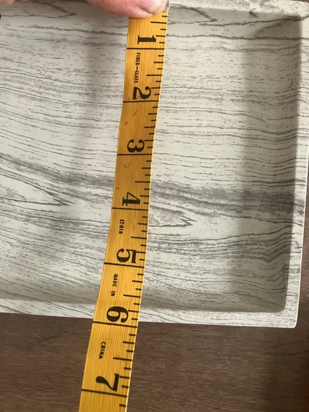 N/A rh woodgrain